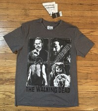 The Walking Dead AMC 2018