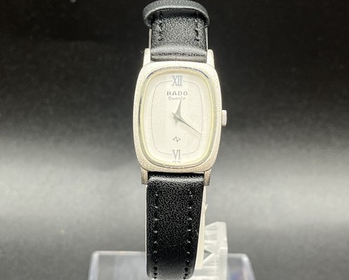 Orologio quarzo donna rado - quarzo,
