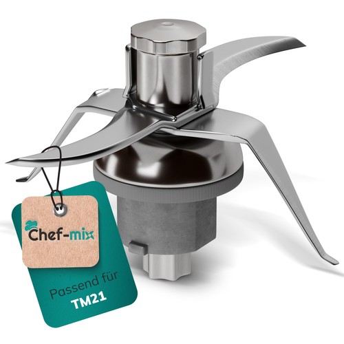 Gruppo coltelli tm21 - gruppo,