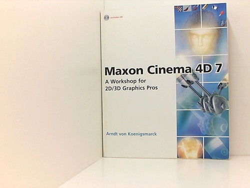 Maxon cinema koenigsmarck - maxon, 7