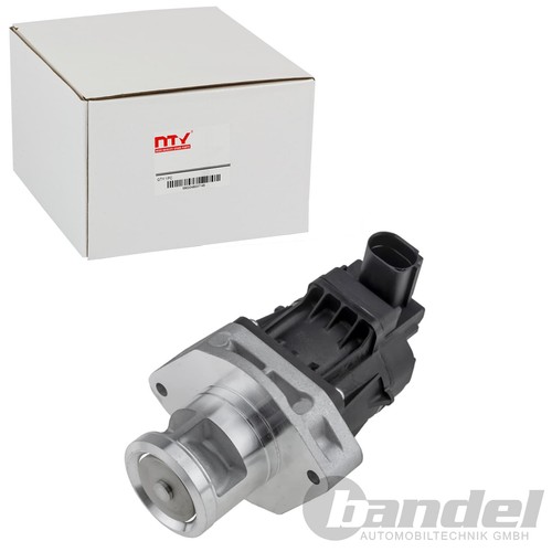 Nty agr valvola ricircolo gas - valvola,