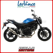 14152E TERMINALE LEOVINCE