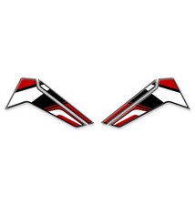 Honda africa twin crf 1100 - twin, l