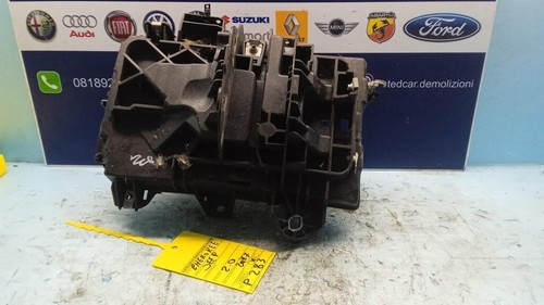 Vano batteria jeep cherokee - vano,
