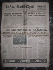 LA GAZZETTA DELLO SPORT