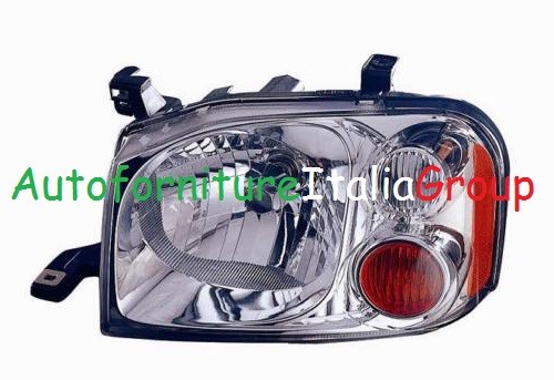 Faro fanale proiettore - fanale,