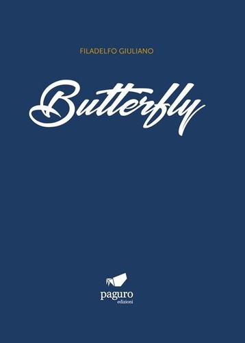 Butterfly paguro - butterfly,