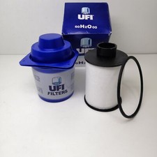 FILTRO GASOLIO FIAT DUCATO -