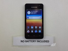 Samsung Galaxy Player 3.6