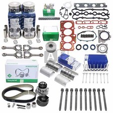 Kit pistone revisione