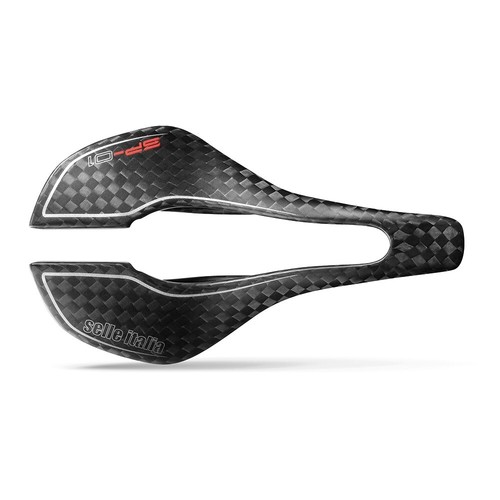 Sella bici corsa - sella, da