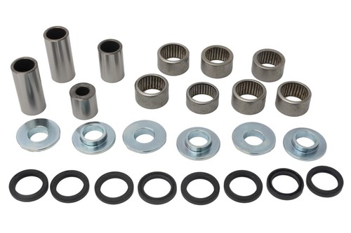 Kit cuscinetti collegamento - kit,