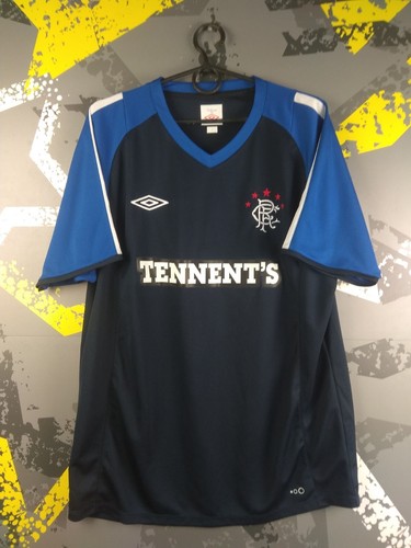Maglia allenamento rangers - maglia,