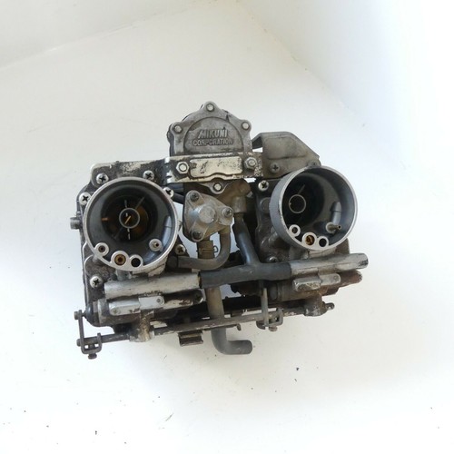 Carburatore originale mikuni - carburatore,
