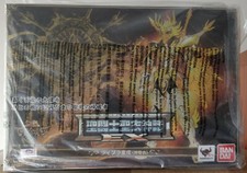 Bandai myth cloth soul - bandai, of