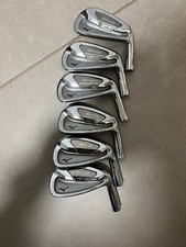 Mizuno MP-59 (heads only) - PW To 4i