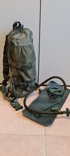 SOFTAIR Zaino Borsa Idratante OD Green verde Outdoor Tattico 