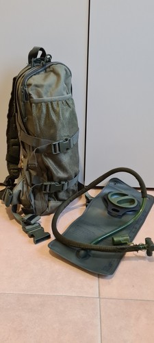 Softair zaino borsa idratante - borsa,