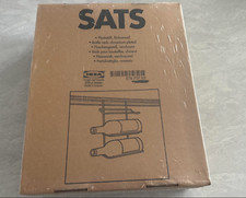 🌟 Neuf range bouteilles