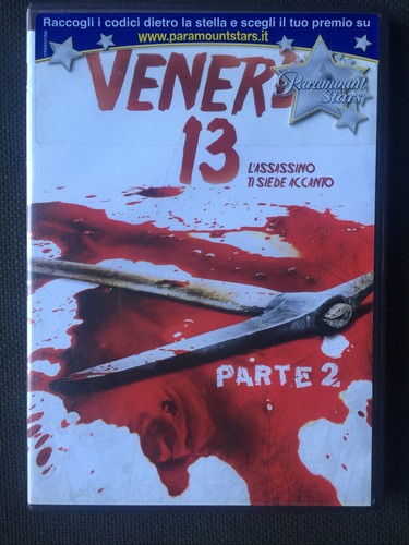 Venerdi parte 2 - venerdi’,
