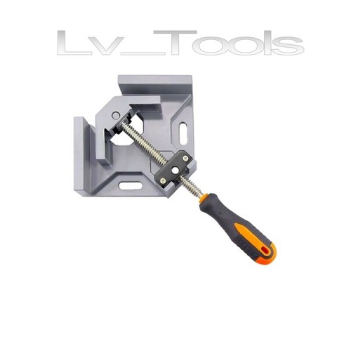 Morsa angolare falegname - morsa,
