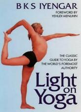 Light on Yoga: The Classic