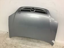 Cofano Motore Opel Zafira 2.2 DTI A Station Wagon Colore Grigio L94U Anno 2003