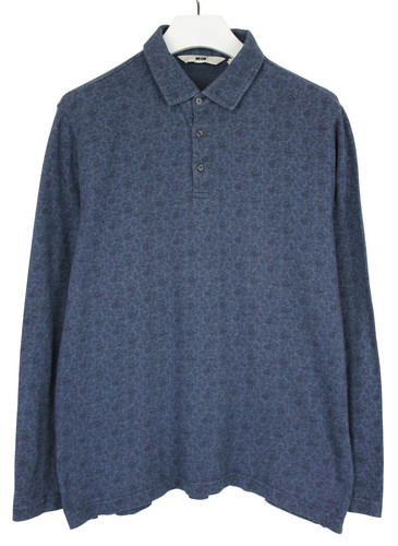 Felpa joseph abboud - felpa, uomo