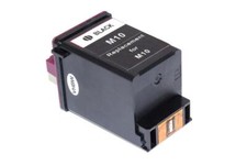 Cartuccia stampante nera 25 ml