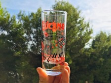 🔴 SET 6 BICCHIERI AMARO