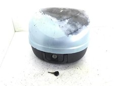 BAULETTO POSTERIORE E CHIAVE PIAGGIO LIBERTY 4T RST 50 2004 C42200