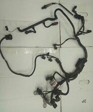 CABLAGGIO MOTORE COMPLETO OPEL CORSA C AGILA A 1.0 12V MOTORE Z10XEP