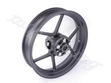 Cerchio anteriore, wheel rim Kawasaki Z1000 / SX 2010-2012