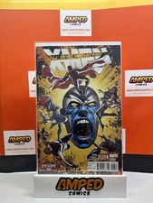 Uncanny X-Men #6 Marvel