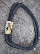 Autobianchi 112 - Guarnizione lunotto portellone - Ricambio nuovo