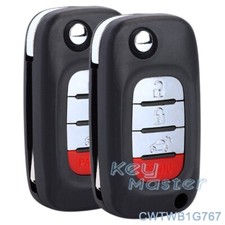 2x for Benz Smart Fortwo 453