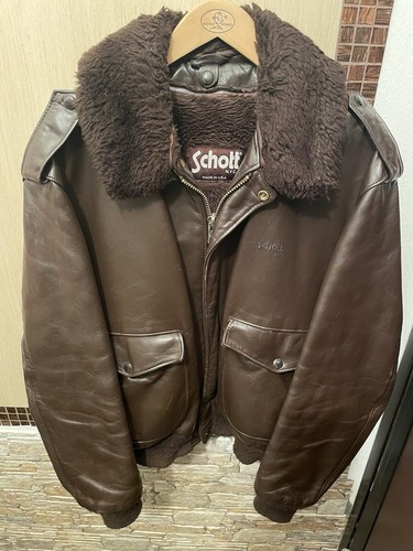 Giubbotto pelle uomo - giubbotto,