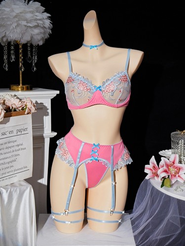Pigiama donna sexy lingerie