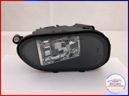 Faro fendinebbia alfa romeo - fendinebbia,