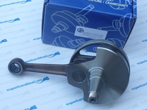 Albero motore vespa 125 - motore, pe