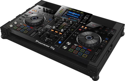 Zomo flightcase xdj rx2 nse - zomo,
