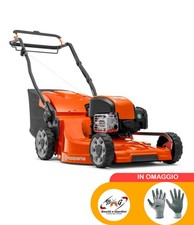 Rasaerba Husqvarna LC253S