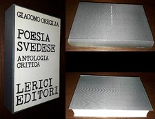 Poesia svedese, Giacomo