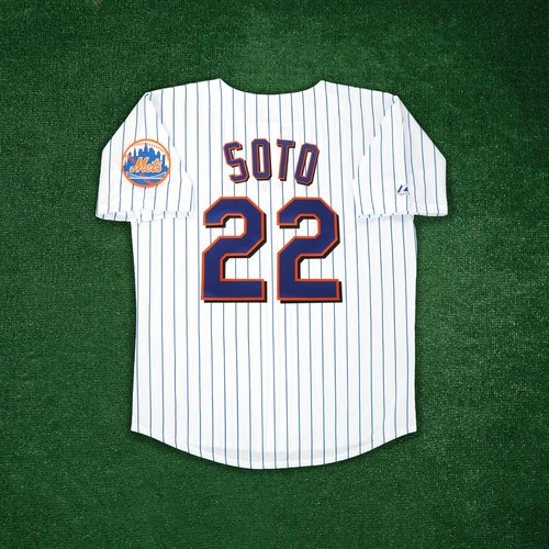Maglia juan soto new york - soto,