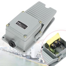 Interruttore a pedale