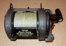 Vintage shimano triton - vintage,