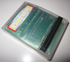 ACTION REPLAY-PS HACKER-SONY PS1-OTTIMO FUNZIONANTE RARISSIMO