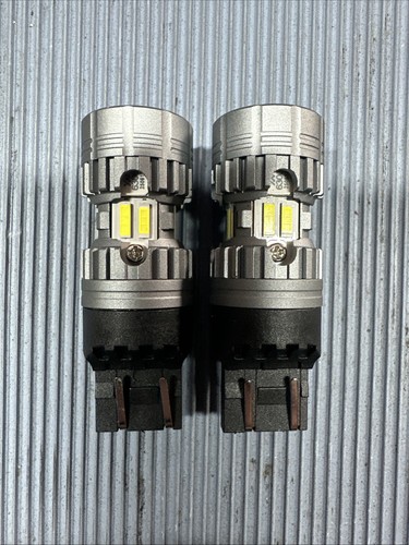 Coppia lampade t20 led - coppia,