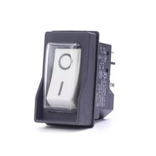 YH02-A Interruttore di Protezione da Sovraccarico Elettromagnetico A 5 Pin 9361