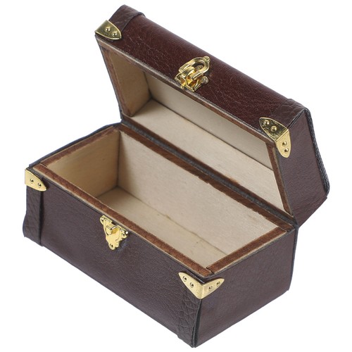 Valigia vintage legno - valigia,